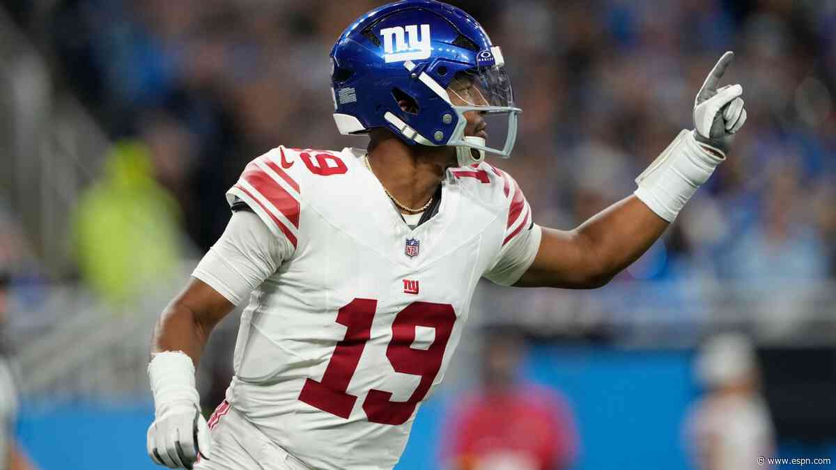 Jameis Winston has time to prove he's the starter