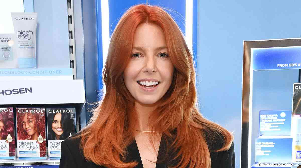 Stacey Dooley 'protective' of Scousers as Liverpool 'feels like home'