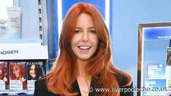 Stacey Dooley 'protective' of Scousers as Liverpool 'feels like home'
