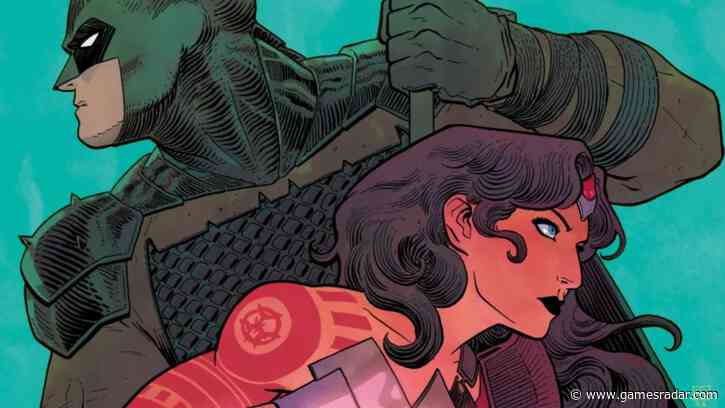 From Batman to Wonder Woman, here are the 3 must-read DC Absolute Universe comics