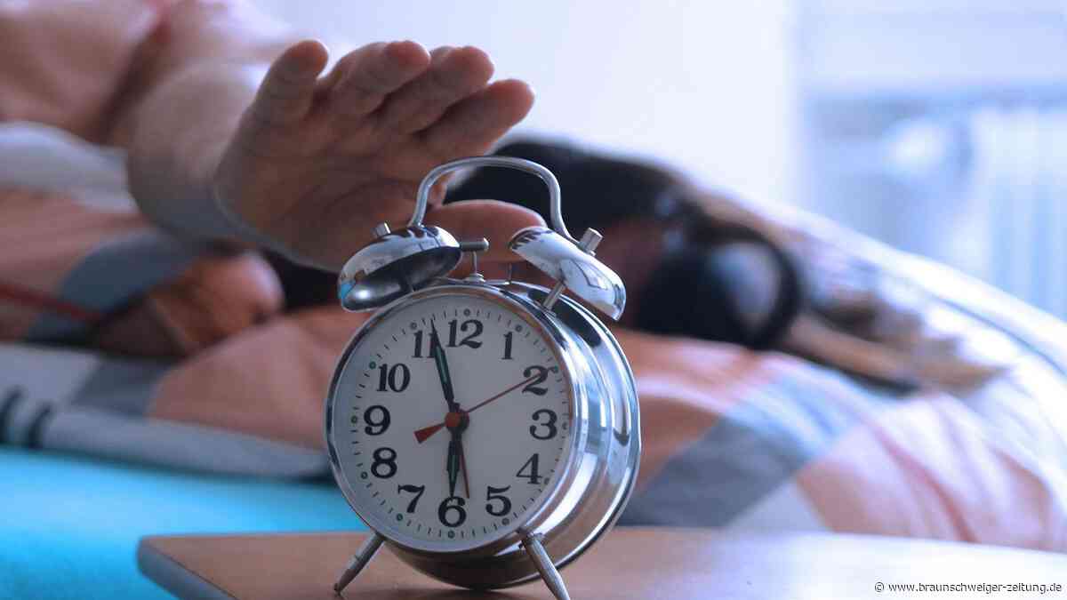 Zeitumstellung 2026: Wann wird die Uhr zurückgestellt?