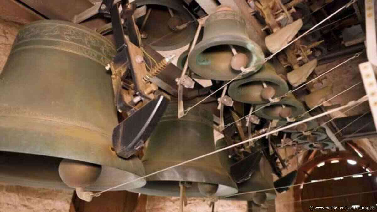 Wie spielt man ein Carillon?