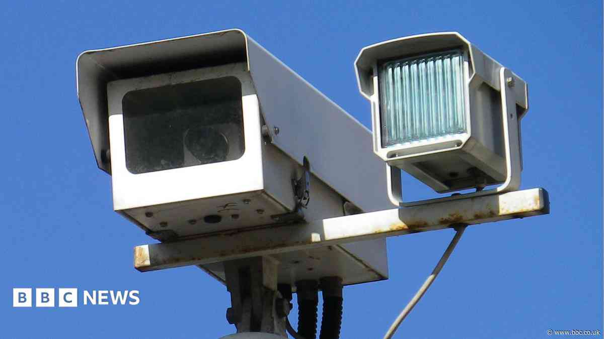 CCTV helps catch fly-tipping and arson incidents
