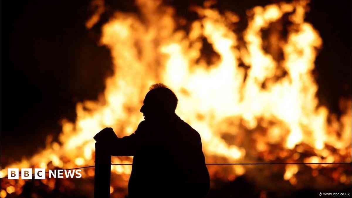 Is bonfire night on the brink of burning itself out?