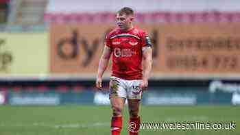 Dragons v Scarlets LIVE: Score updates, TV channel and start time
