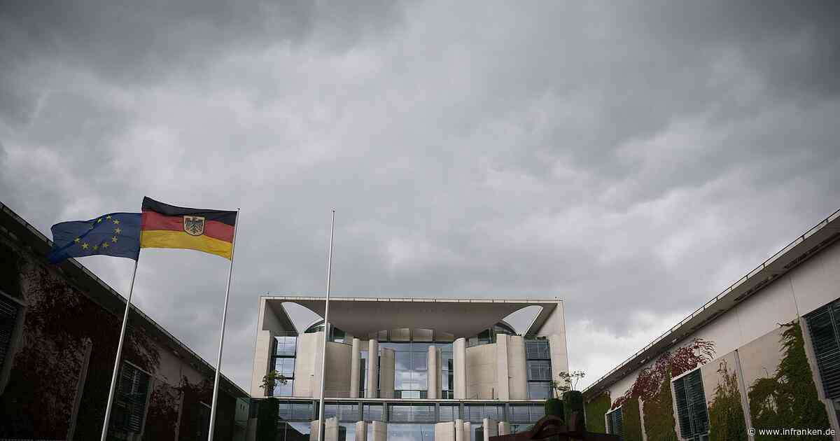Insa-Umfrage: AfD bei 30 Prozent - Union fällt auf 18