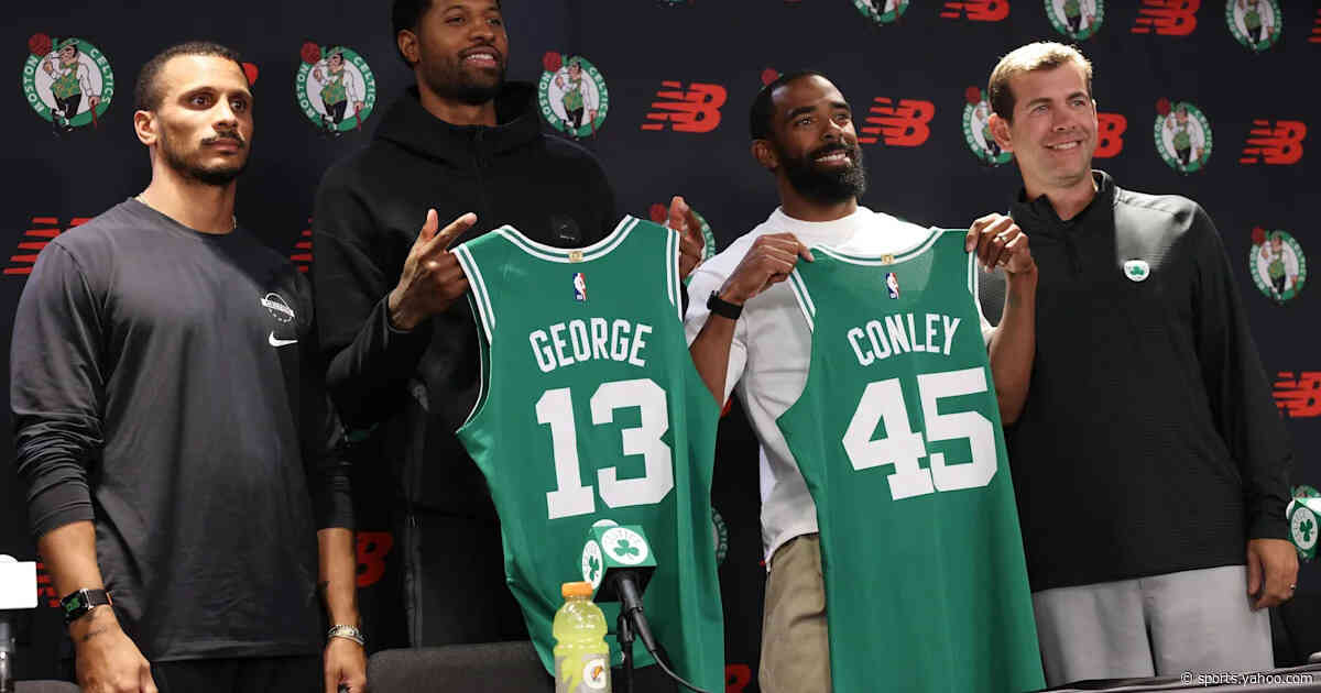 Roster management Q&A with Keith Smith