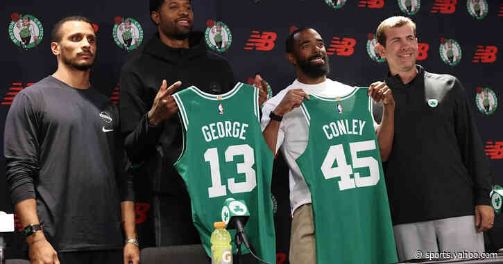 Roster management Q&A with Keith Smith
