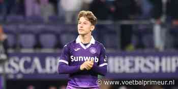 Voormalig toptalent (25) openhartig over Anderlecht-vertrek: 'Dat deed pijn'
