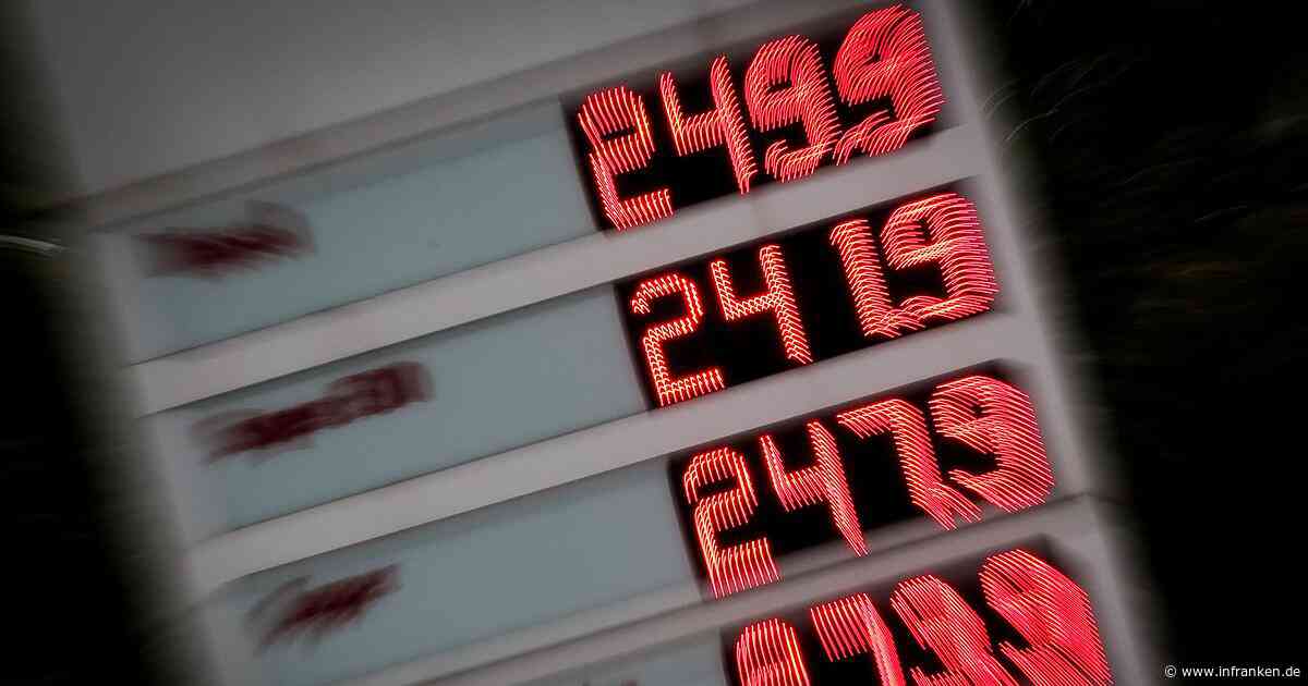 Was bringt die Freigabe von Öl-Reserven?