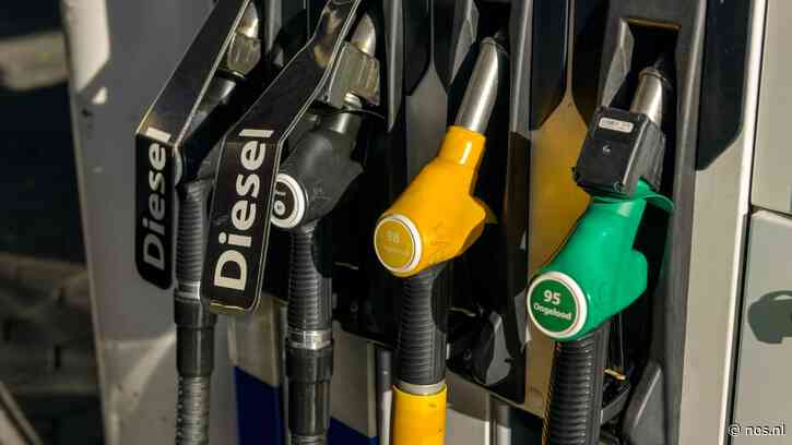 G7 geeft tot 100 miljoen diesel- en olievaten vrij na druk uit VS
