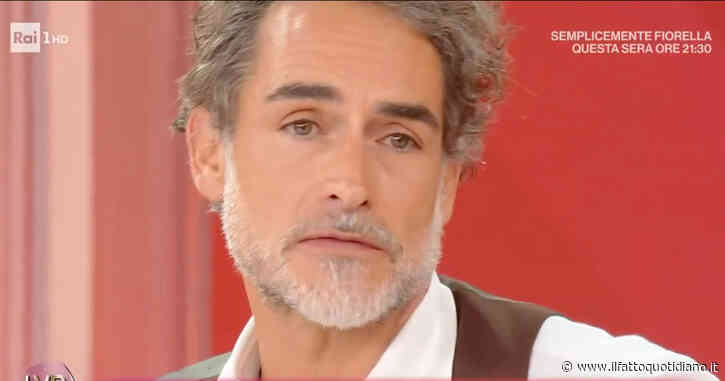 “Mio figlio è un bambino farfalla, ci sono solo 4 casi come lui al mondo. Quando ti dicono che tuo figlio ha una malattia rara ti crolla il mondo addosso, è uno choc.