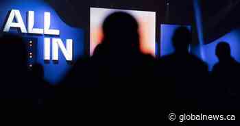 AI ‘journalists’ start to appear in Canada
