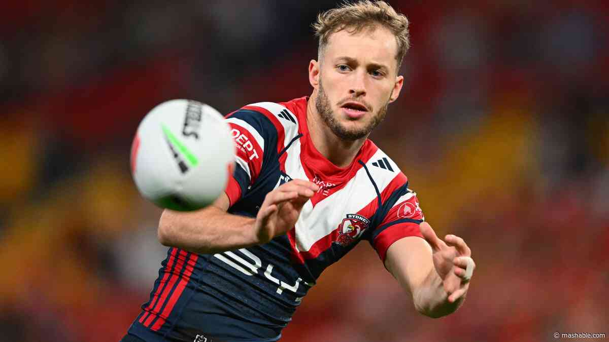 How to watch Roosters vs. Knights in the 2026 NRL Grand Final online for free