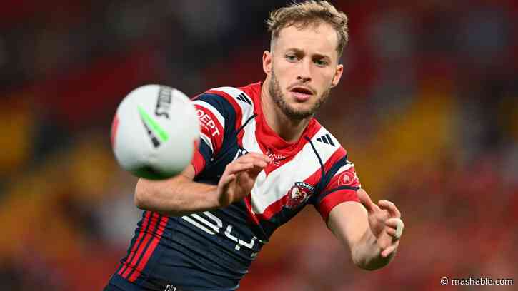 How to watch Roosters vs. Knights in the 2026 NRL Grand Final online for free
