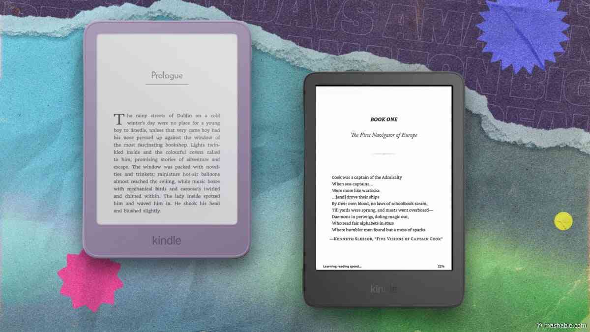 Will Kindles be on sale during October Prime Day? Heres what we know.