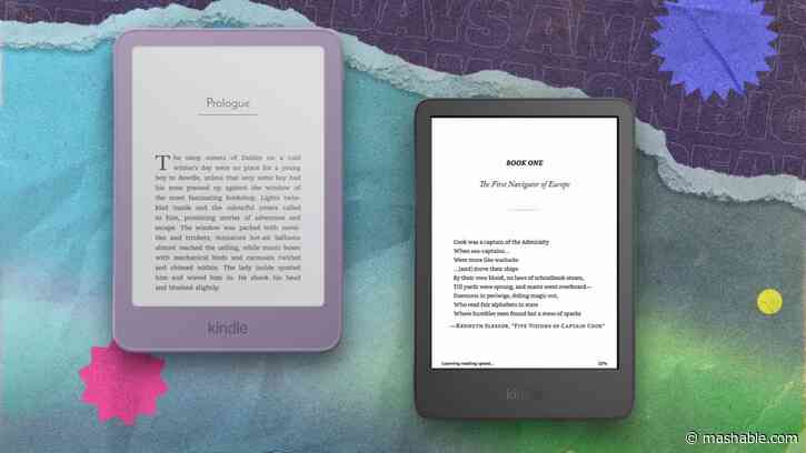 Will Kindles be on sale during October Prime Day? Heres what we know.