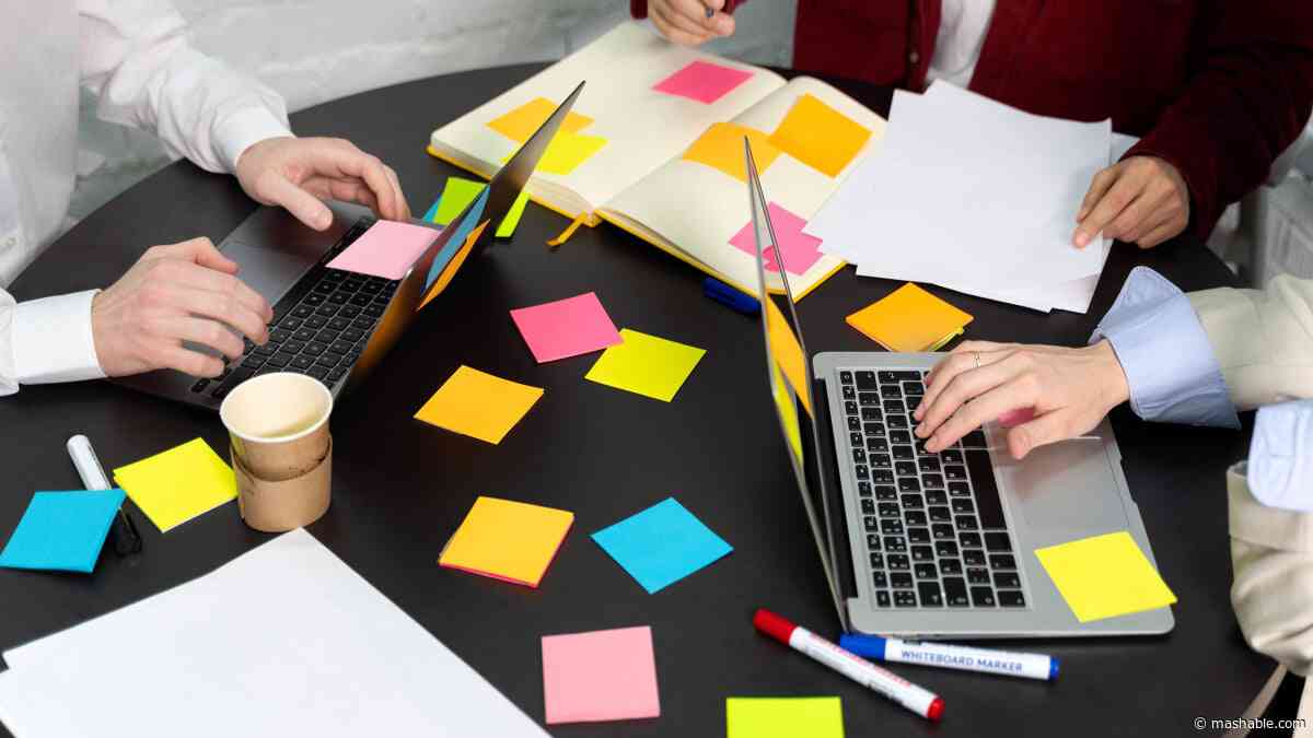 Turn complicated projects into manageable plans with this $50 Microsoft tool
