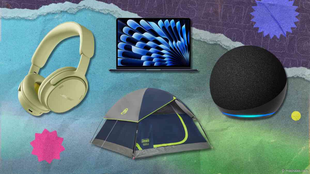 Weve scoured hundreds of sales to find the 35+ best early October Prime Day deals: Bose, Lego, Apple