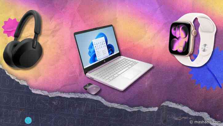 The best early Target Deal Days to shop this weekend: We found live deals on laptops, headphones, and more