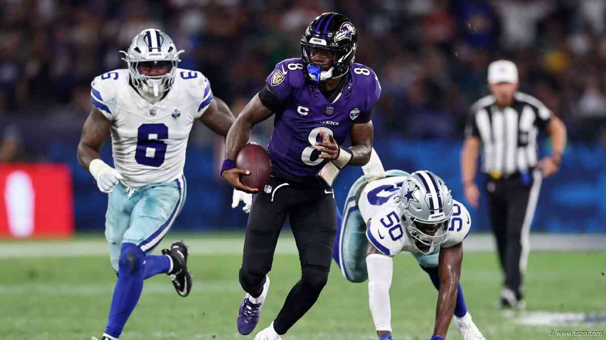 15 predictions for this weekend's NFL games