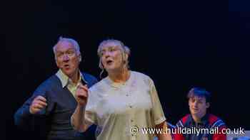 Musical How Could I Forget? centring on dementia comes to Hull as part of Yorkshire tour