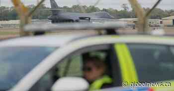Dual UK-Iranian national released on bail over suspected plot against US-run military base