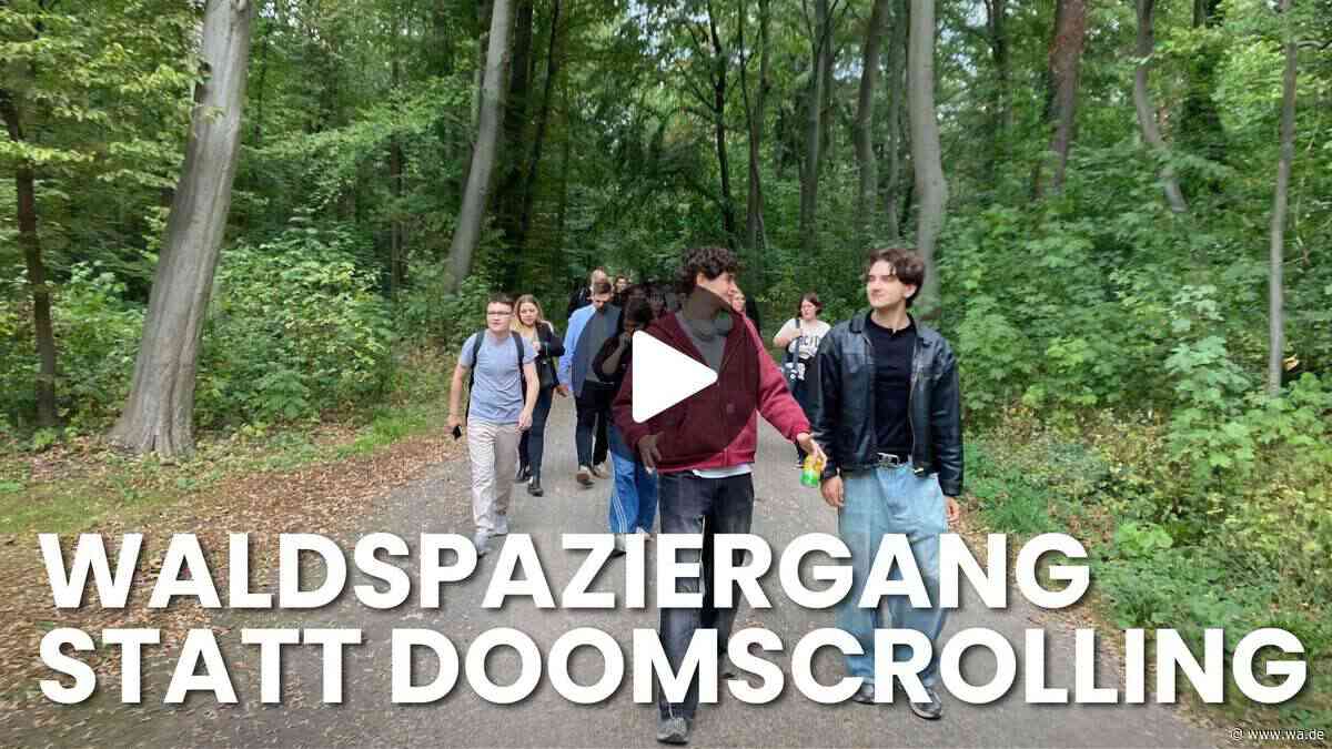 Allein in Hannover? – Diese neue Bewegung bringt Menschen zusammen