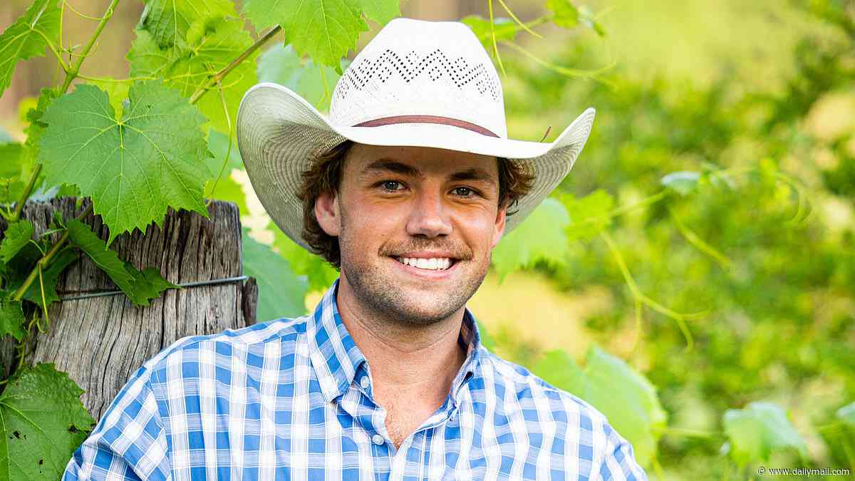 'It's cancelled': Turmoil at Farmer Wants a Wife as insiders leak claims the series is axed and contracts have been 'torn up' - but Seven boss insists show will go on: INSIDE MAIL