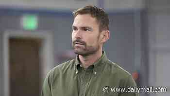 Seann William Scott is worlds away from American Pie on his 50th birthday after embracing fatherhood and 'dark and disturbing' roles - while still earning £45k a month in royalties