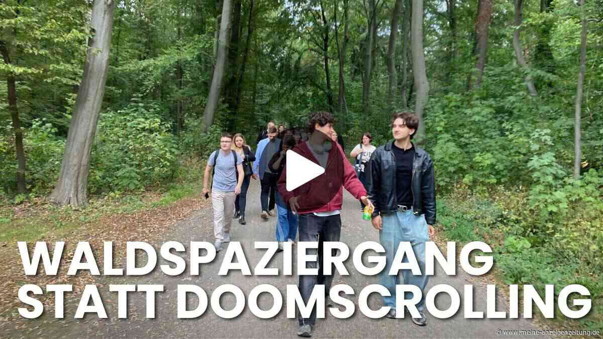 Allein in Hannover? – Diese neue Bewegung bringt Menschen zusammen