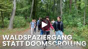 Allein in Hannover? – Diese neue Bewegung bringt Menschen zusammen