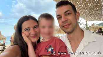 Family loses home after £60 parking ticket dispute spirals out of control