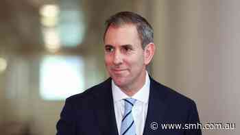 Jim in Japan: Treasurer to sell Australia as a safe bet in two-day Tokyo blitz