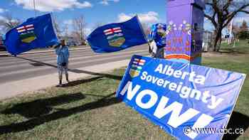Internal documents detail Ottawa's economic worries over Alberta referendum