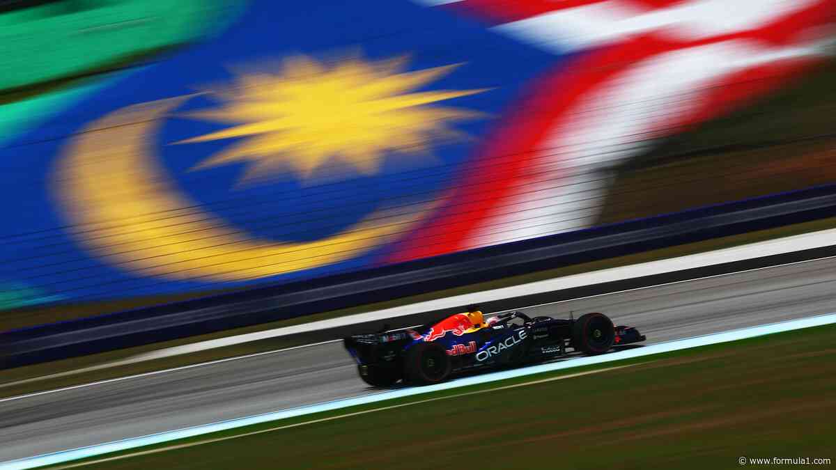 What To Watch For in the Bahrain Grand Prix in Malaysia