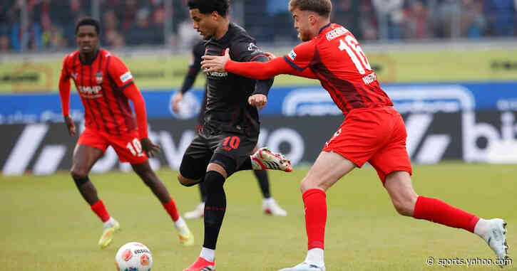 Liverpool still have the chance to sign defender in £59m deal