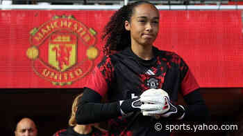 Watch WSL: Man Utd host Liverpool in club's 250th competitive game