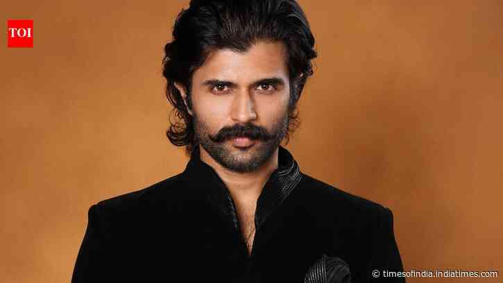 Vijay Deverakonda says he ‘loved’ every script, explains why some films don’t work