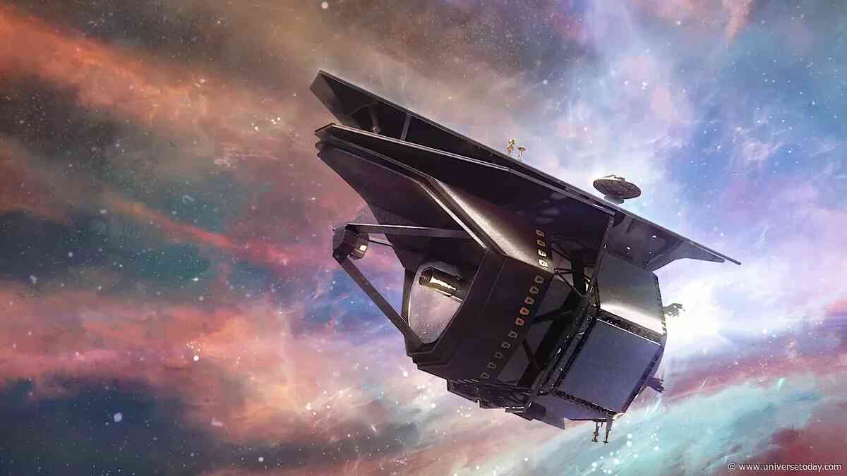 NASA's First Selection for a New Class of Mission: The PRIMA Far-Infrared Telescope