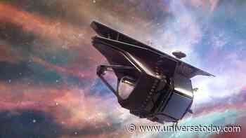 NASA's First Selection for a New Class of Mission: The PRIMA Far-Infrared Telescope