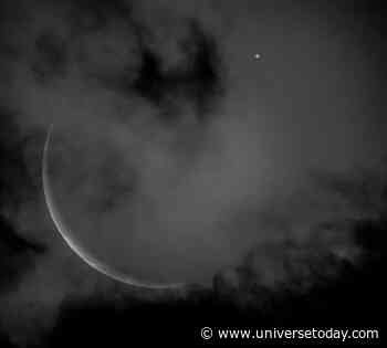 Catch a Rare Lunar Occultation Jupiter Plus Saturn at Opposition in Early October