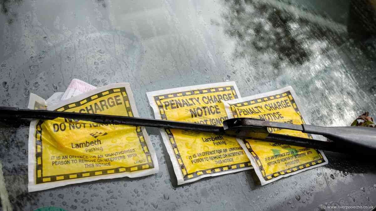 Driving in Wales puts you at risk of £150 fine as penalty increased