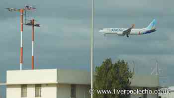 FlyDubai co-pilot who ‘nearly crashed jet’ studied at UK university