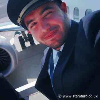 Who is Hamam Al Hammami? FlyDubai pilot who ‘stabbed captain and tried to hijack plane’ studied at British university