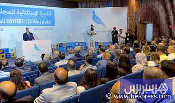 دورة استثنائية للأحرار