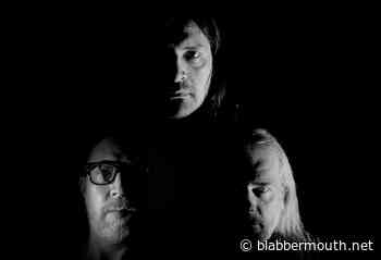 Members Of THE SWORD And ZOMBI Join Forces In New Doom Metal Project AUTUMN TOMB