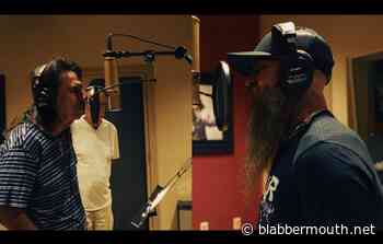 CODY JINKS Teams Up With ALICE COOPER For New Song 'Moving Mountains'