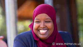 Labour candidate who fled Somalia as a child praises refugees impact on Britain