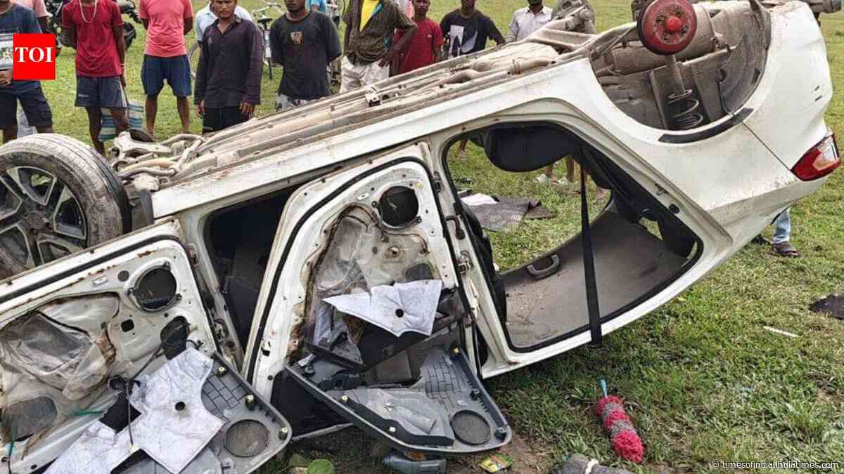 1 killed, another injured in mob assault over 'cattle theft' in Darjeeling